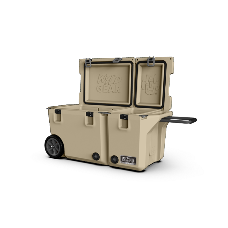 90qt Freedom Series Cooler