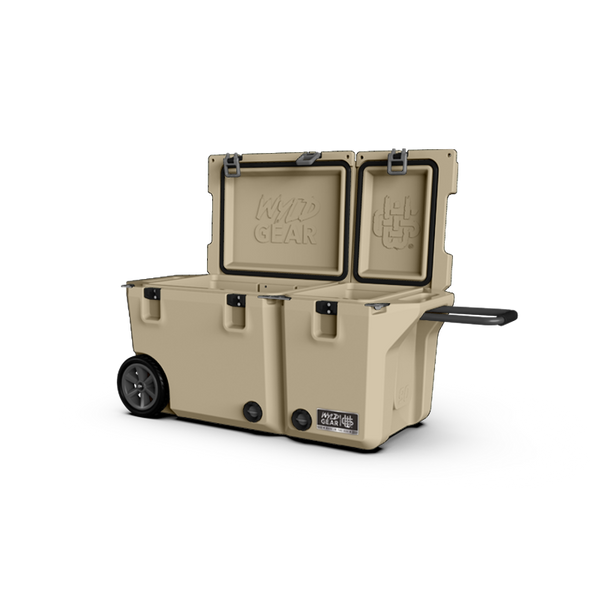 90qt Freedom Series Cooler