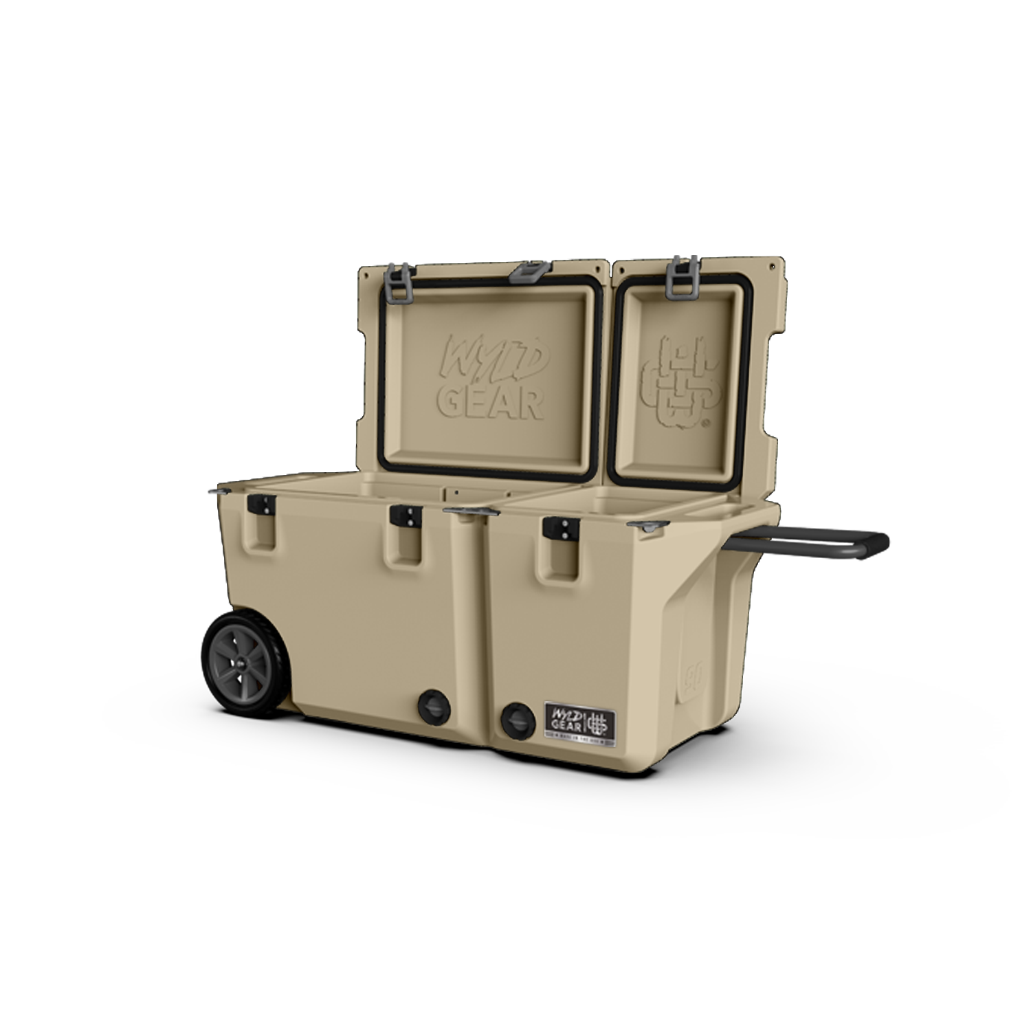 90qt Freedom Series Cooler