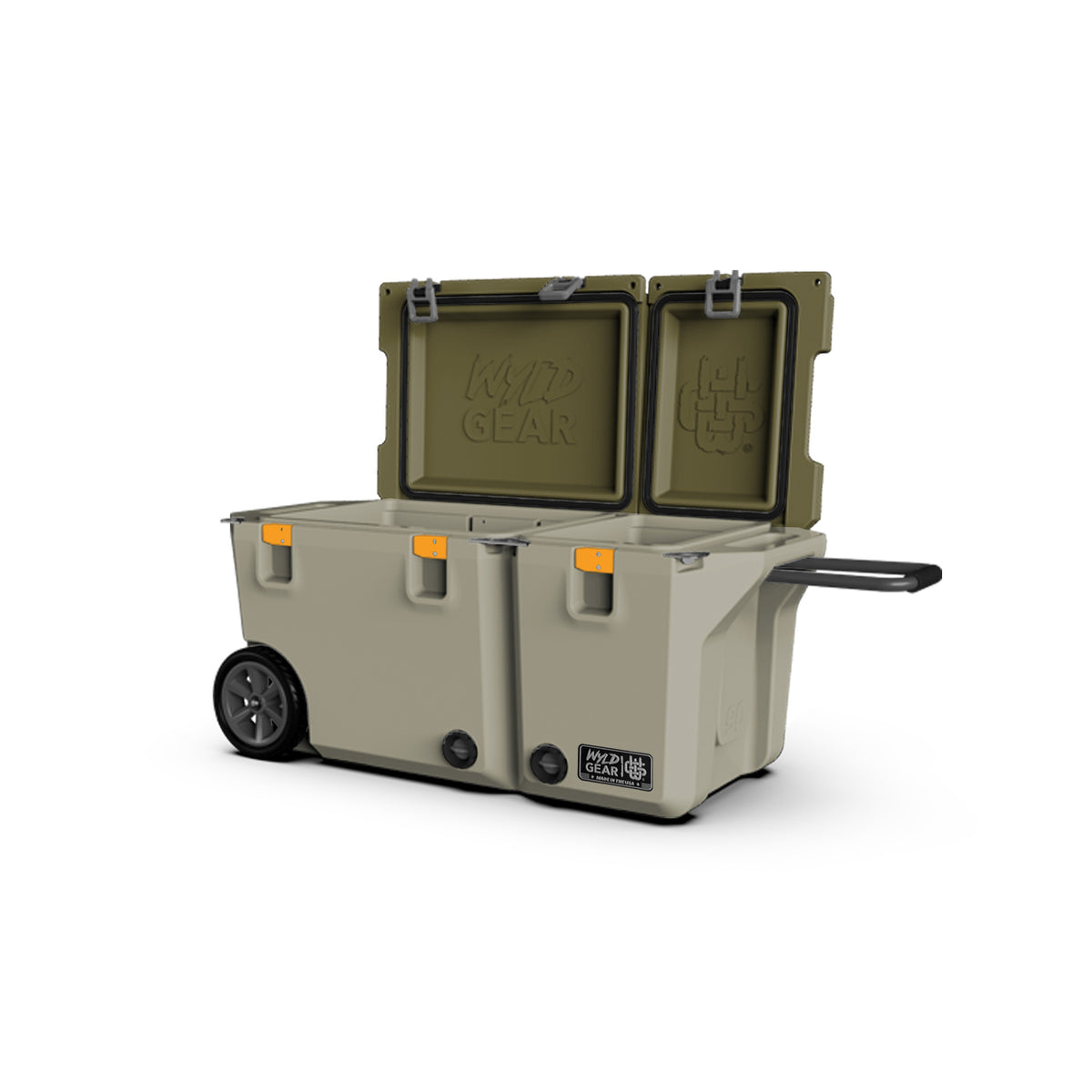 90qt Freedom Series Cooler