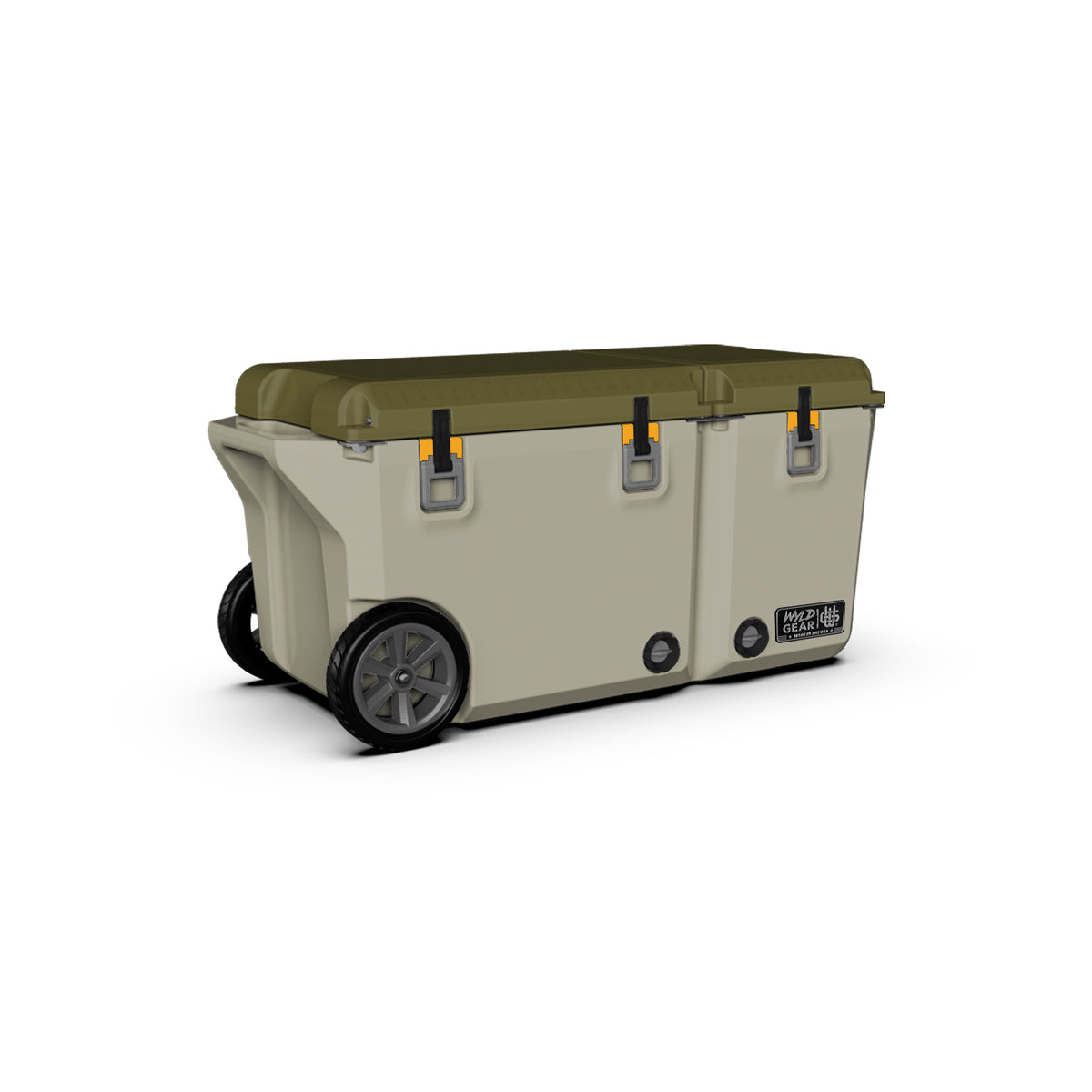 90qt Freedom Series Cooler