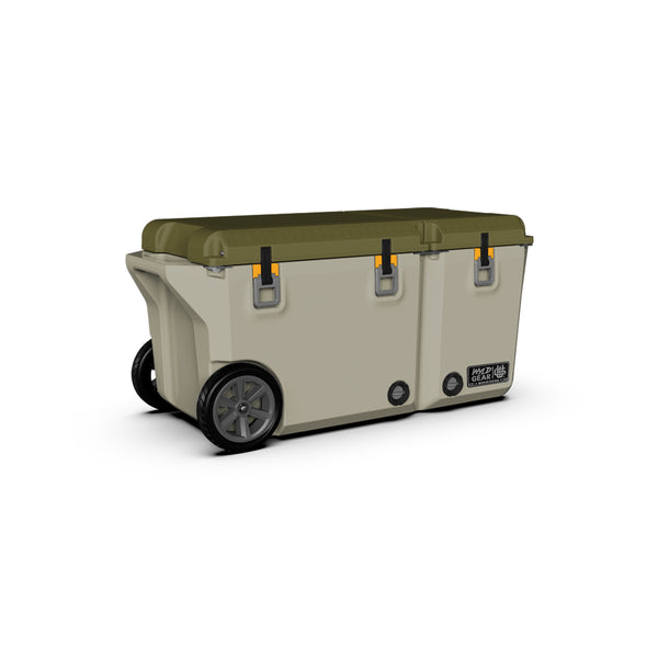90qt Freedom Series Cooler