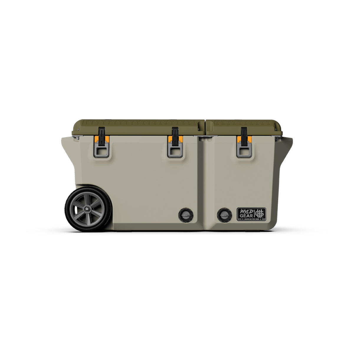 90qt Freedom Series Cooler