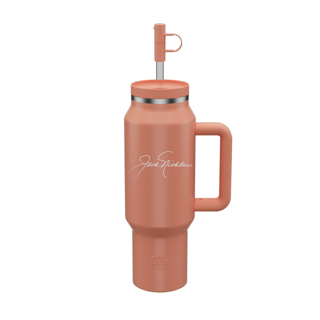 Nicklaus Signature - 30oz Wyld Syde Travel Tumbler