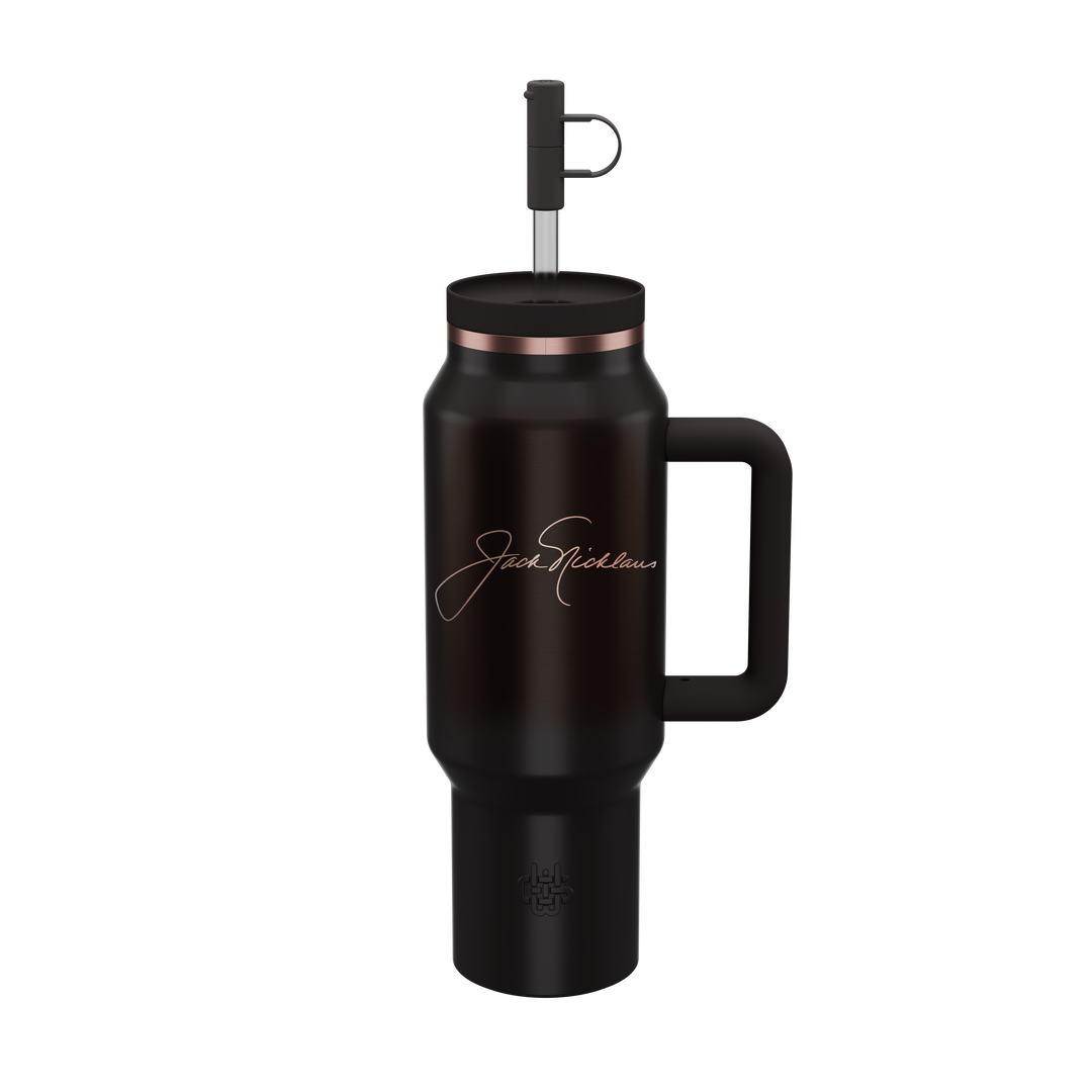 Nicklaus Signature - 30oz Wyld Syde Travel Tumbler