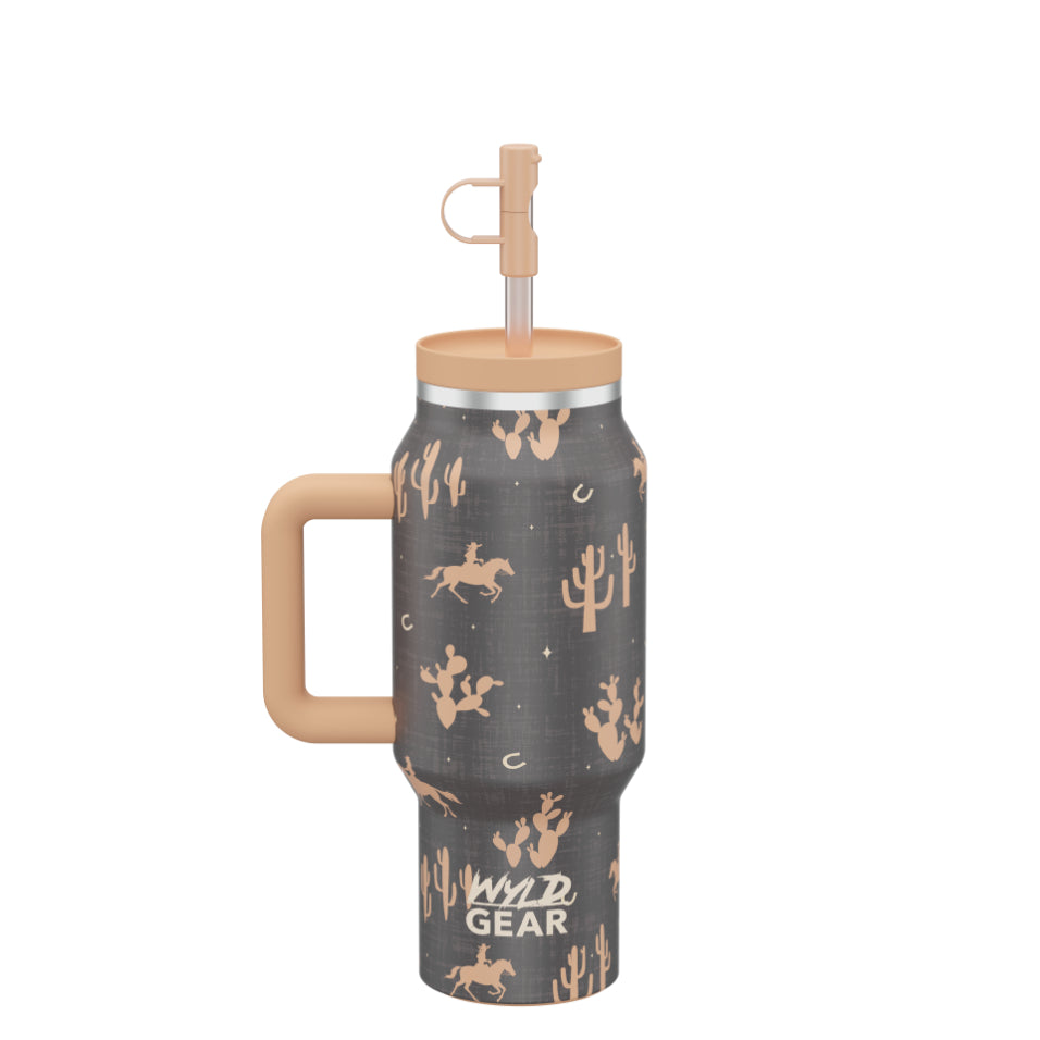 30oz Wyld Syde Travel Tumbler
