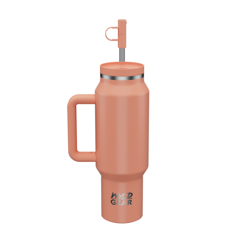 Fall Savings - 40oz Wyld Syde Travel Tumbler
