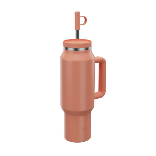 Fall Savings - 40oz Wyld Syde Travel Tumbler