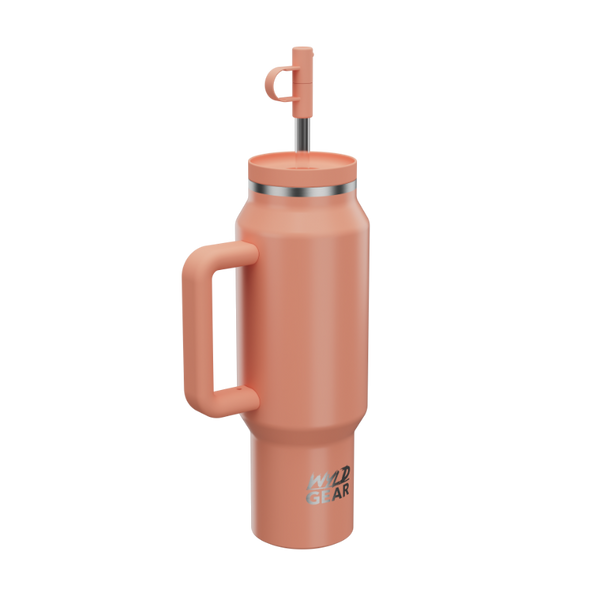 Fall Savings - 40oz Wyld Syde Travel Tumbler