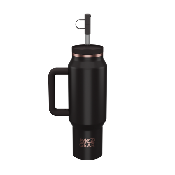 40oz Wyld Syde Travel Tumbler