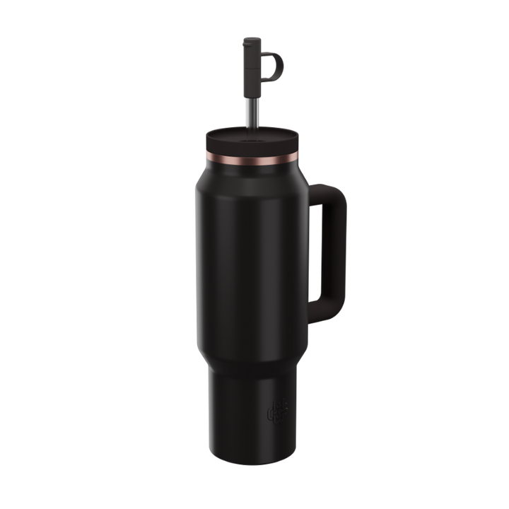 Wyoming - 40oz Wyld Syde Travel Tumbler