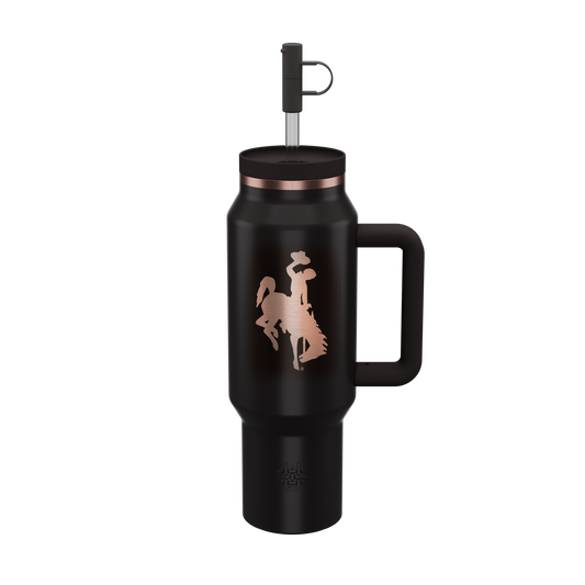 Wyoming - 40oz Wyld Syde Travel Tumbler