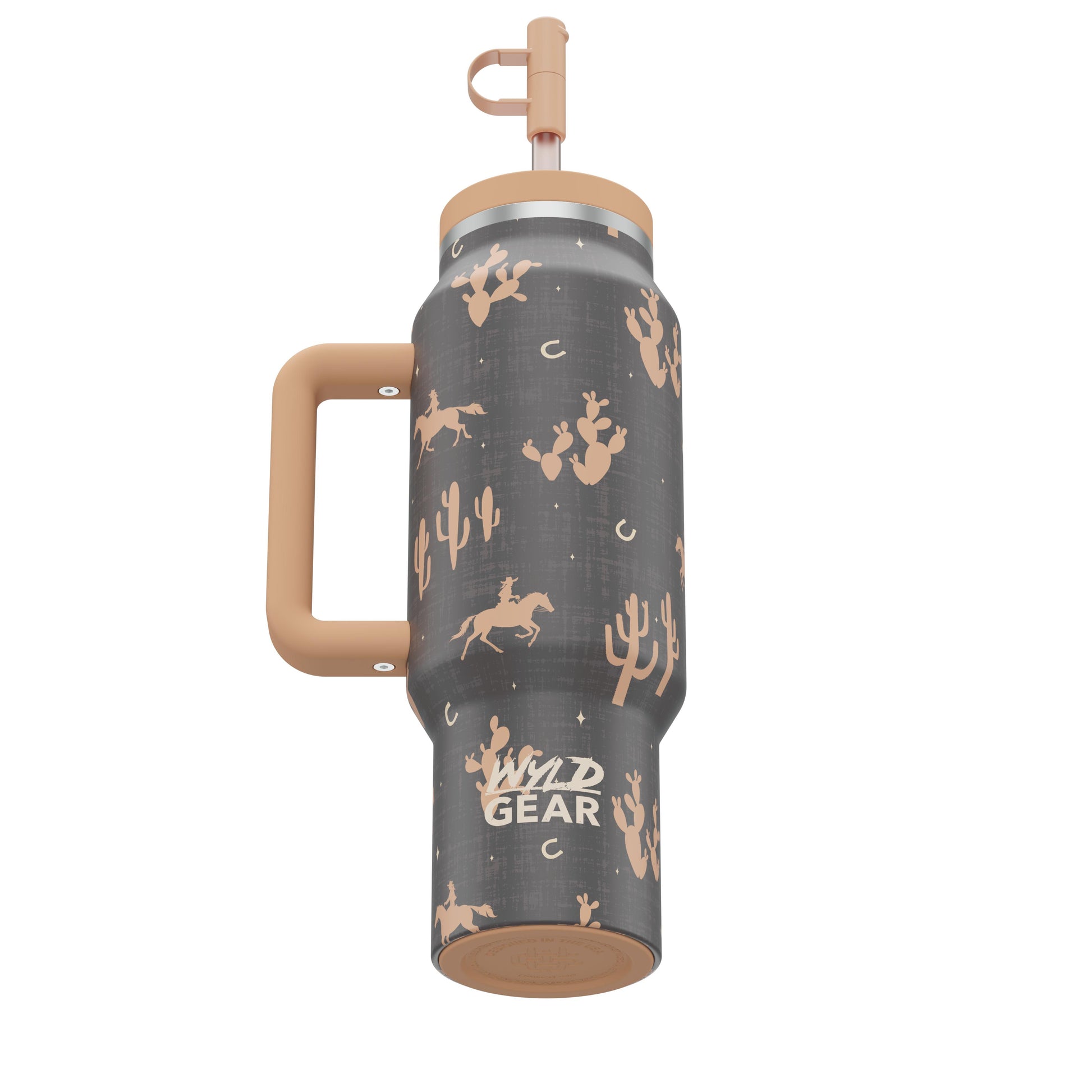 40oz Wyld Syde Travel Tumbler