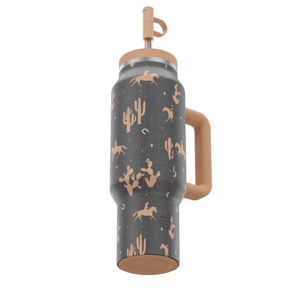 30oz Wyld Syde Travel Tumbler