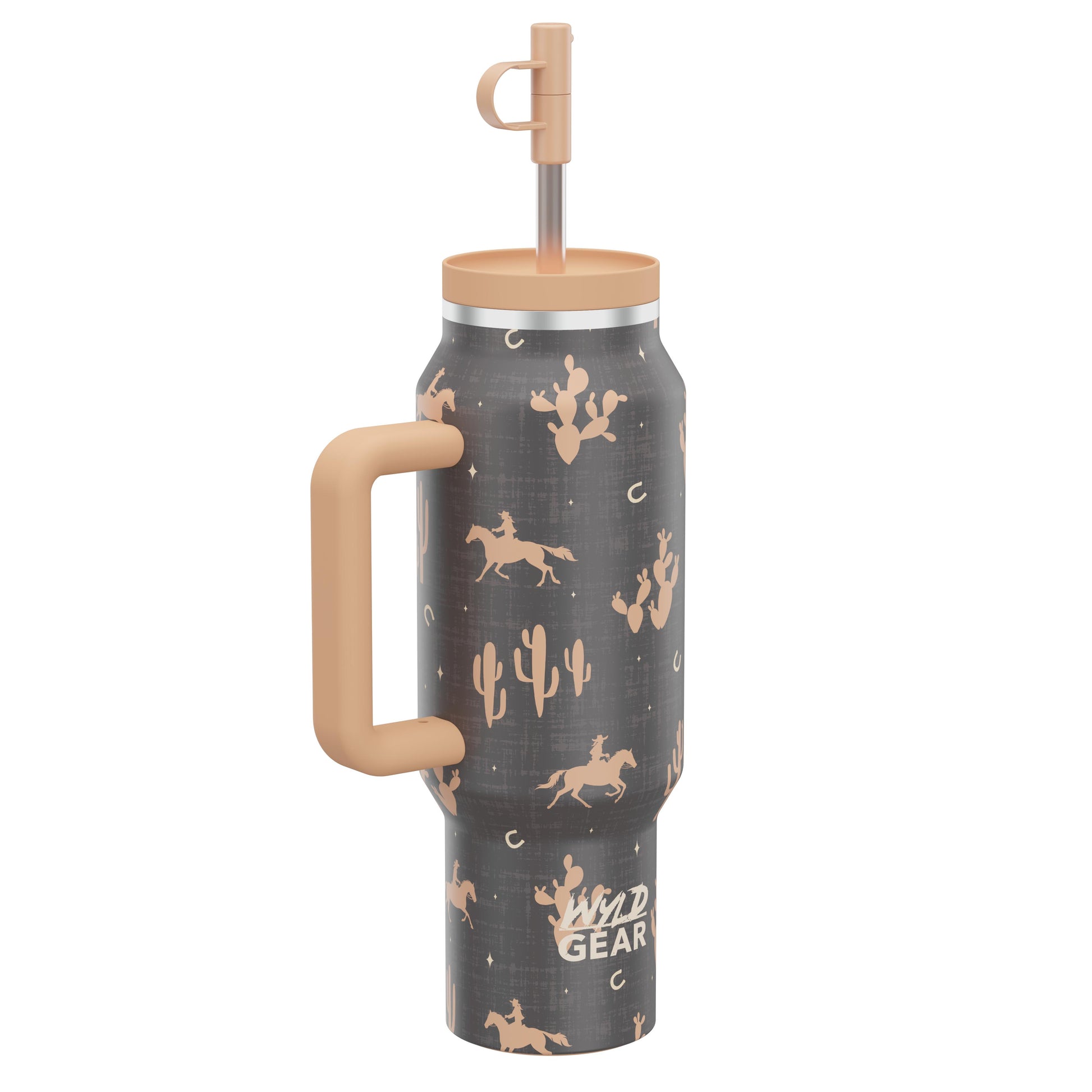 30oz Wyld Syde Travel Tumbler