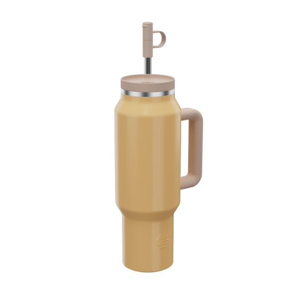 Fall Savings - 40oz Wyld Syde Travel Tumbler