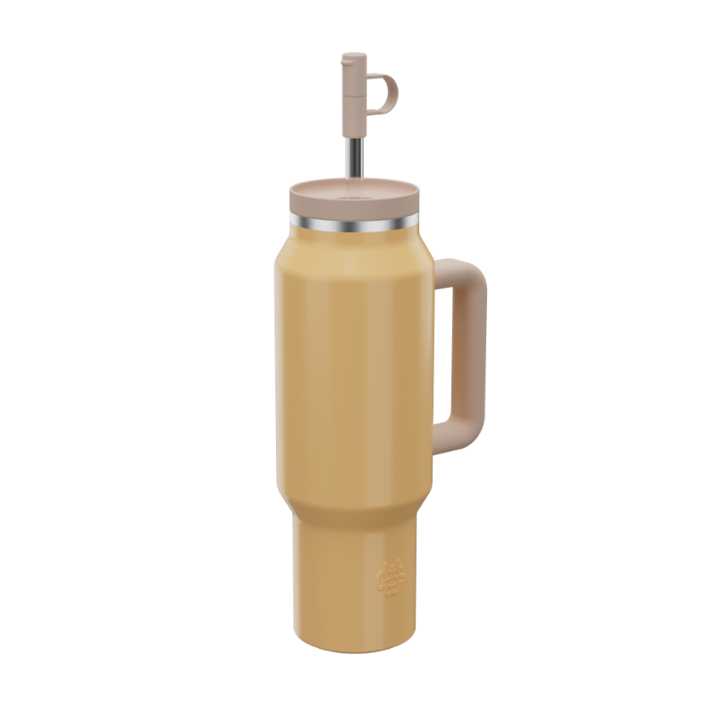 Fall Savings - 40oz Wyld Syde Travel Tumbler