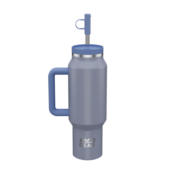 Fall Savings - 40oz Wyld Syde Travel Tumbler