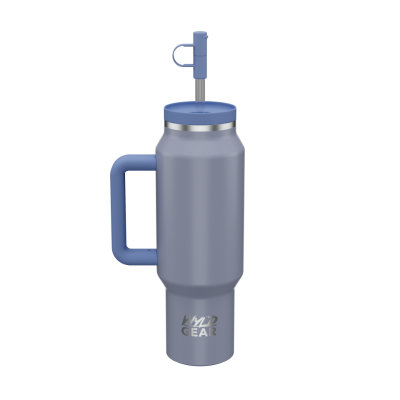 Fall Savings - 40oz Wyld Syde Travel Tumbler