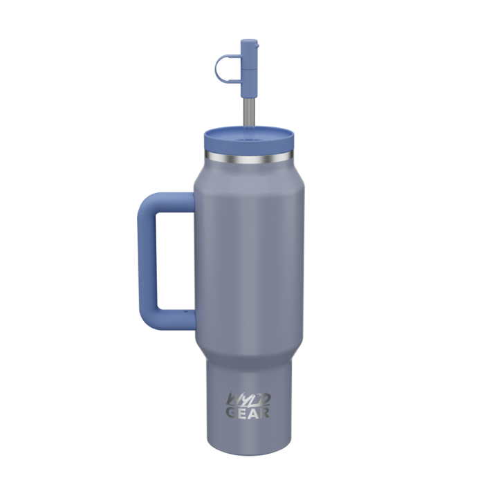 Wyoming - 40oz Wyld Syde Travel Tumbler