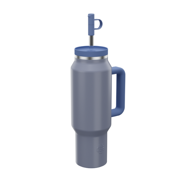 Fall Savings - 40oz Wyld Syde Travel Tumbler