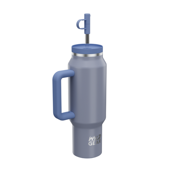 Fall Savings - 40oz Wyld Syde Travel Tumbler