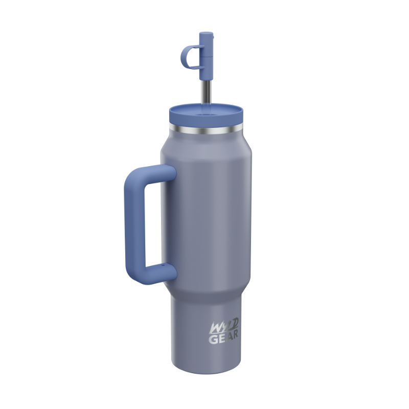 Fall Savings - 40oz Wyld Syde Travel Tumbler