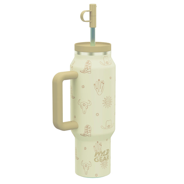 30oz Wyld Syde Travel Tumbler