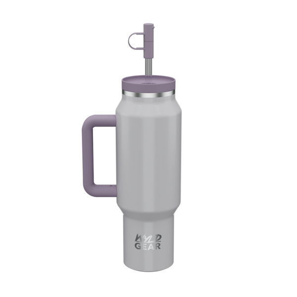 Fall Savings - 40oz Wyld Syde Travel Tumbler