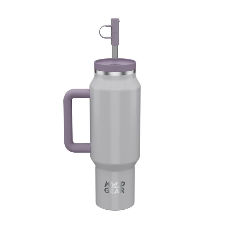 Fall Savings - 40oz Wyld Syde Travel Tumbler