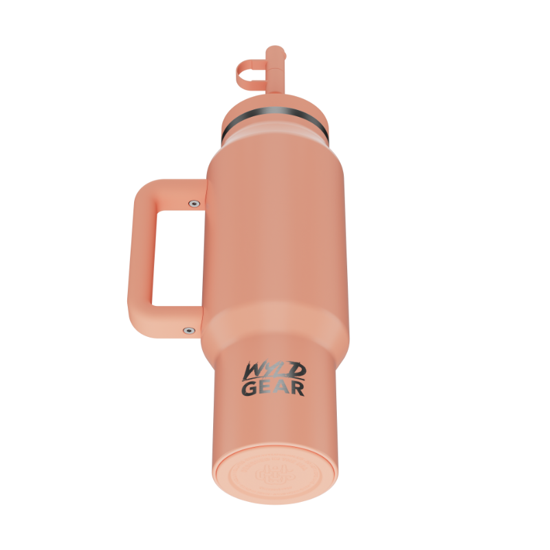 Fall Savings - 40oz Wyld Syde Travel Tumbler