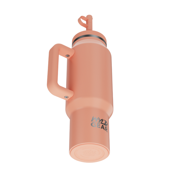 Fall Savings - 40oz Wyld Syde Travel Tumbler