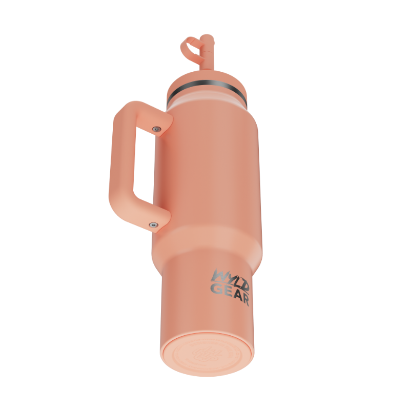 Fall Savings - 40oz Wyld Syde Travel Tumbler