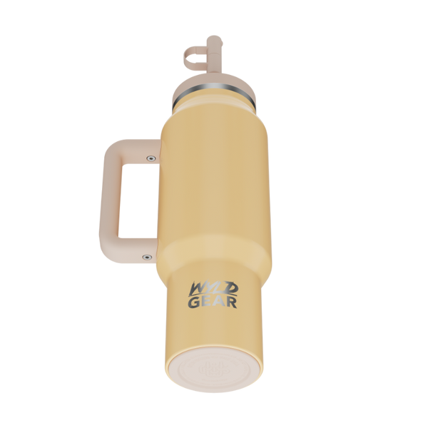 Fall Savings - 40oz Wyld Syde Travel Tumbler