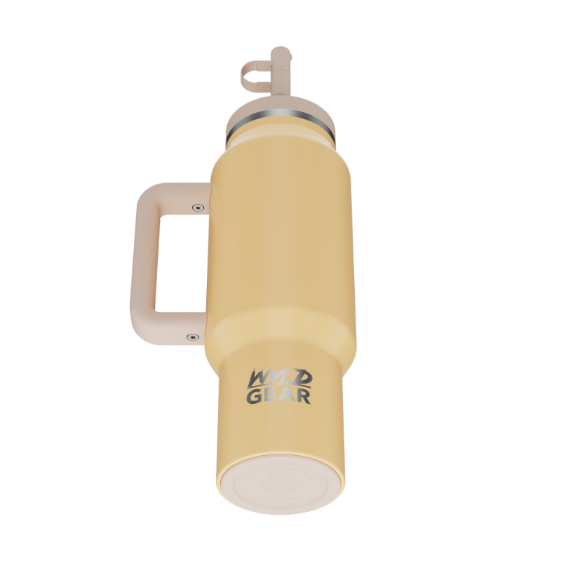 Fall Savings - 40oz Wyld Syde Travel Tumbler
