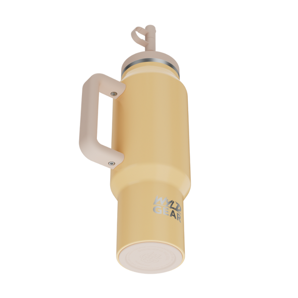 Fall Savings - 40oz Wyld Syde Travel Tumbler