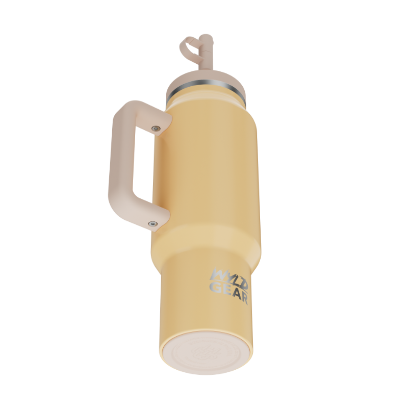 Fall Savings - 40oz Wyld Syde Travel Tumbler