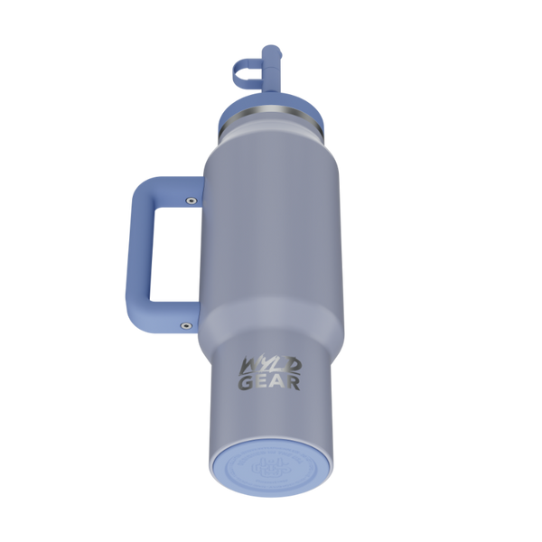 Fall Savings - 40oz Wyld Syde Travel Tumbler