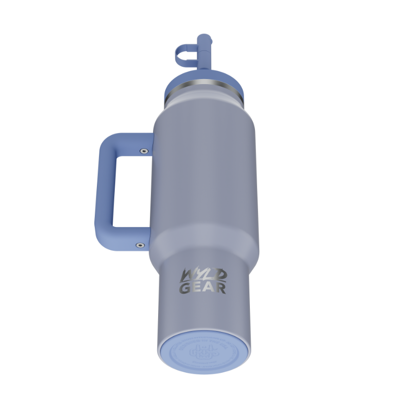 Fall Savings - 40oz Wyld Syde Travel Tumbler