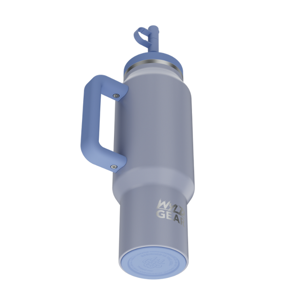 Fall Savings - 40oz Wyld Syde Travel Tumbler
