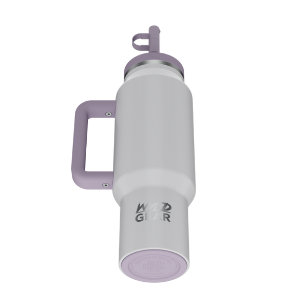 Fall Savings - 40oz Wyld Syde Travel Tumbler