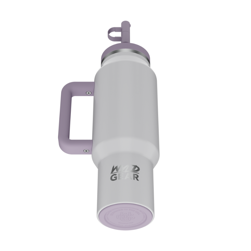 Fall Savings - 40oz Wyld Syde Travel Tumbler