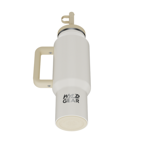 Fall Savings - 40oz Wyld Syde Travel Tumbler