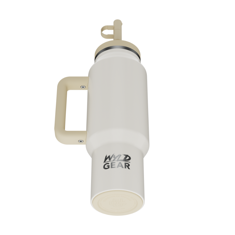 Fall Savings - 40oz Wyld Syde Travel Tumbler