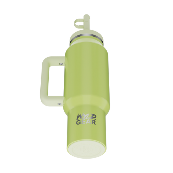 Fall Savings - 40oz Wyld Syde Travel Tumbler