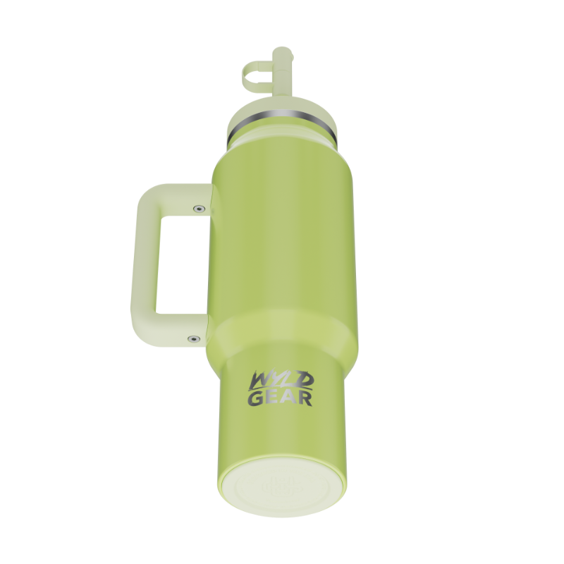 Fall Savings - 40oz Wyld Syde Travel Tumbler