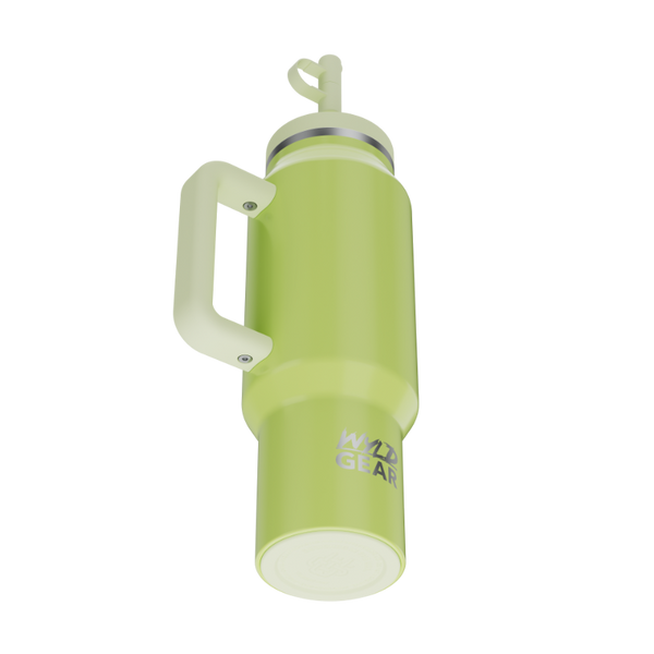 Fall Savings - 40oz Wyld Syde Travel Tumbler