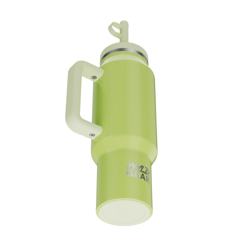 Fall Savings - 40oz Wyld Syde Travel Tumbler