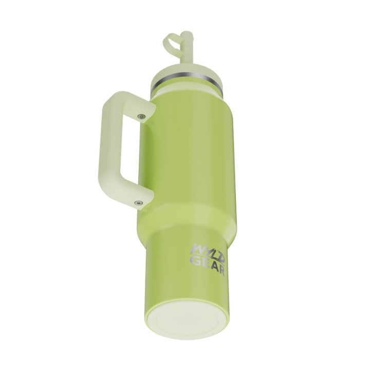 Wyoming - 40oz Wyld Syde Travel Tumbler