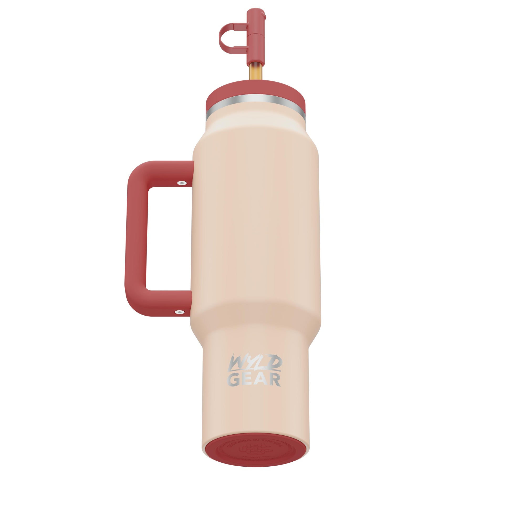 30oz Wyld Syde Travel Tumbler